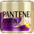 Маска для волосся Pantene Pro-V з кератином Живильний коктейль Об&#039;ємне та міцне 300 мл (8001841622316)