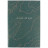 Книга записна Axent Earth colors Curious А4 96 аркушів клітинка (8422-577-A)