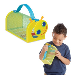 Ігровий набір Melissa&amp;Doug Будиночок для комах &quot;Щаслива бабка&quot; (MD6703)