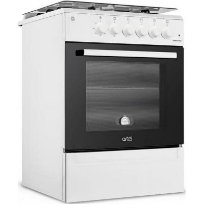 Плита Artel APETITO 10-E WHITE
