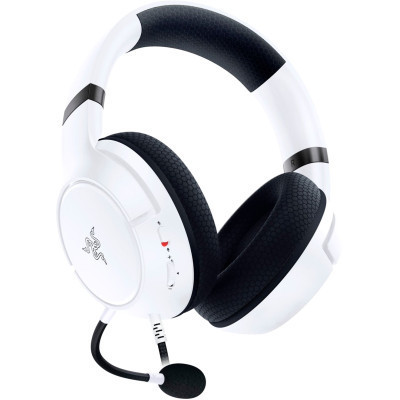 Навушники Razer Kaira for PS5 Black (RZ04-03970700-R3G1)
