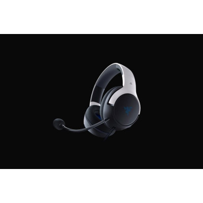 Навушники Razer Kaira for PS5 Black (RZ04-03970700-R3G1)