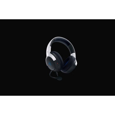 Навушники Razer Kaira for PS5 Black (RZ04-03970700-R3G1)