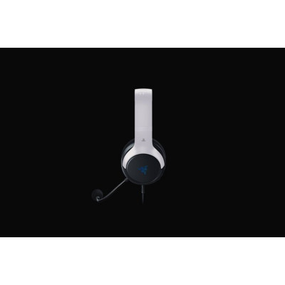 Навушники Razer Kaira for PS5 Black (RZ04-03970700-R3G1)