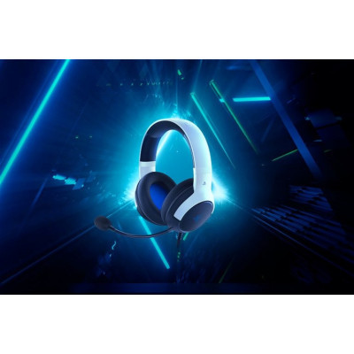 Навушники Razer Kaira for PS5 Black (RZ04-03970700-R3G1)