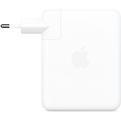 Блок живлення до ноутбуку Apple 140W USB-C Power Adapter (MLYU3ZM/A)