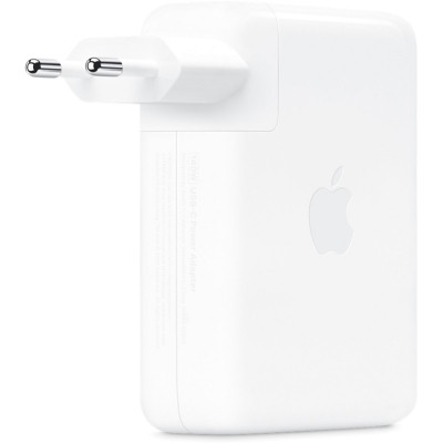 Блок живлення до ноутбуку Apple 140W USB-C Power Adapter (MLYU3ZM/A)