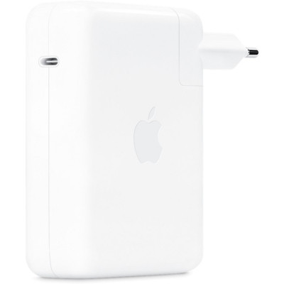 Блок живлення до ноутбуку Apple 140W USB-C Power Adapter (MLYU3ZM/A)