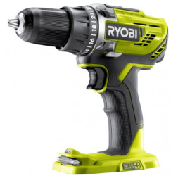 Шуруповерт Ryobi ONE+ R18DD3-0 (без АКБ і ЗП) (5133002889)