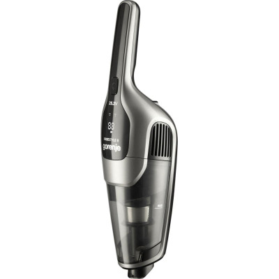 Пилосос Gorenje SVC 252110 FSIIA (SVC252110FSIIA)