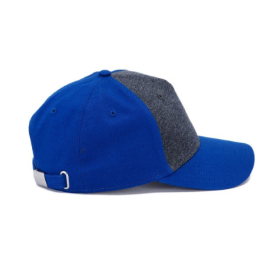 Кепка coFEE Ash jersey синій (4027-4)