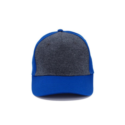 Кепка coFEE Ash jersey синій (4027-4)