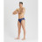 Плавки Arena Men&#039;s Team Swim Briefs Solid 004773-750 S сині, білий 80 (3468336639870)