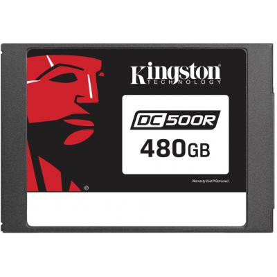 Накопичувач SSD 2.5&quot; 480GB Kingston (SEDC500R/480G)