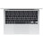 Ноутбук Apple MacBook Air 13 M3 A3113 Silver (MRXR3UA/A)