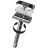 Бритва Wilkinson Sword Classic Double Edge Razor + 5 змінних лез (4027800015504)