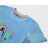 Футболка дитяча First kids WINNER (1997-110B-blue)