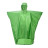 Накидка Turbat Molfar green M/L (012.005.0011)