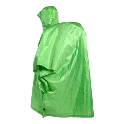 Накидка Turbat Molfar green M/L (012.005.0011)