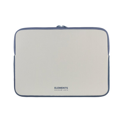 Чохол до ноутбука Tucano 13&quot; Elements 2 MB Pro, gray (BF-E-MB213-G)