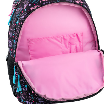 Рюкзак шкільний GoPack Education 175M-1 Girl Power (GO25-175M-1)