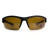 Сонцезахисні окуляри BluWater Daytona-1 Polarized Гідрофобні коричневі лінзи (Repelon™) (4ДЕЙТ1-Г50П)
