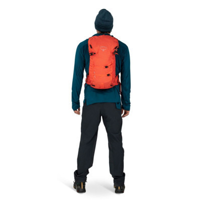Рюкзак туристичний Osprey Mutant 22 mars orange O/S (009.3110)