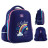 Рюкзак школьный GoPack Education 165M-1 Cute Rainbow (GO24-165M-1)