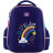 Рюкзак школьный GoPack Education 165M-1 Cute Rainbow (GO24-165M-1)