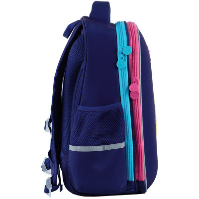 Рюкзак школьный GoPack Education 165M-1 Cute Rainbow (GO24-165M-1)
