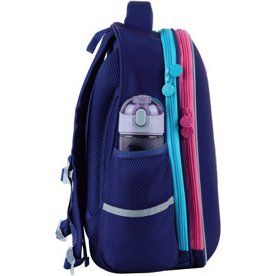 Рюкзак школьный GoPack Education 165M-1 Cute Rainbow (GO24-165M-1)