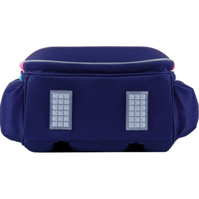 Рюкзак школьный GoPack Education 165M-1 Cute Rainbow (GO24-165M-1)