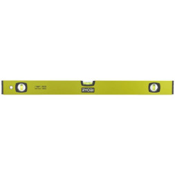 Рівень Ryobi RSL60, 60см, 3 капсули, точність 0.5мм/м (5132005335)