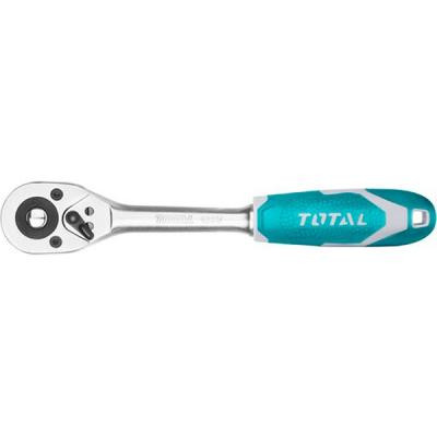 Тріскачка Total THT106126 тріскачка 1/2&quot; (THT106126)