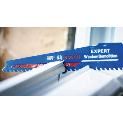 Полотно Bosch Expert Window Demolition S 956 DHM (2.608.900.385)