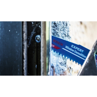 Полотно Bosch Expert Window Demolition S 956 DHM (2.608.900.385)