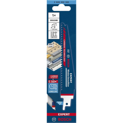 Полотно Bosch Expert Window Demolition S 956 DHM (2.608.900.385)