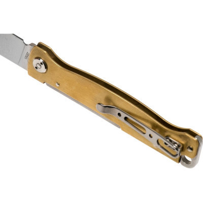 Ніж Boker Plus Atlas Brass (01BO853)