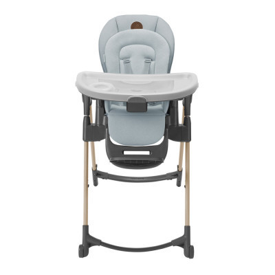 Стілець для годування Maxi-Cosi Minla Beyond Grey Eco (2713052110)