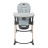 Стілець для годування Maxi-Cosi Minla Beyond Grey Eco (2713052110)