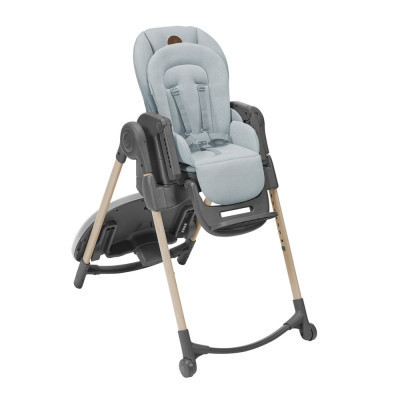 Стілець для годування Maxi-Cosi Minla Beyond Grey Eco (2713052110)