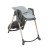 Стілець для годування Maxi-Cosi Minla Beyond Grey Eco (2713052110)