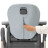 Стілець для годування Maxi-Cosi Minla Beyond Grey Eco (2713052110)
