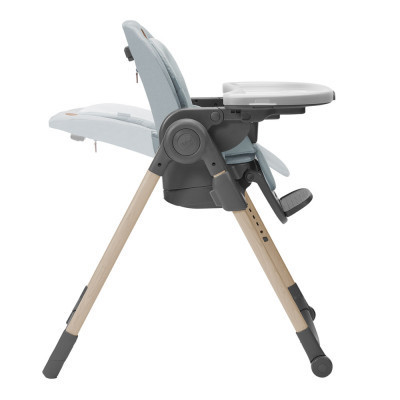 Стілець для годування Maxi-Cosi Minla Beyond Grey Eco (2713052110)