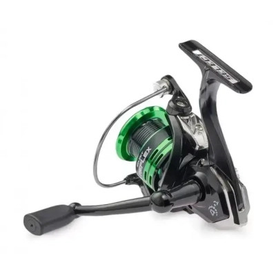 Котушка Select Reflex 3000S 4+1BB 5.21 (1870.74.93)