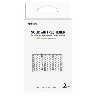 Фільтр для нейтралізатора запаху Petkit PURA AIR 2PCS (643921)