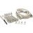 Батарея LiFePo4 Must 25.6V - 200Ah (LP16-24200)