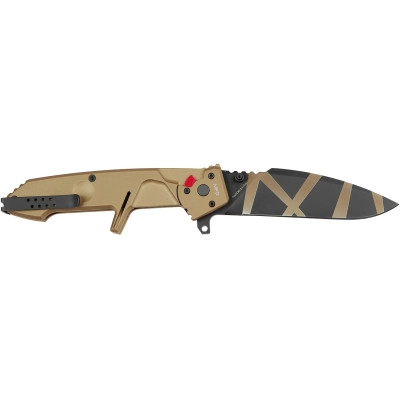 Ніж Extrema Ratio MF2 Desert Warfare (04.1000.0142/DW)