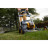 Газонокосарка DeWALT XR FLEXVOLT 54 В Li-lon, 53 см (без АКБ та ЗП) (DCMWP500N)