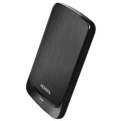 Зовнішній жорсткий диск 2.5&quot; 1TB ADATA (AHV320-1TU31-CBK)